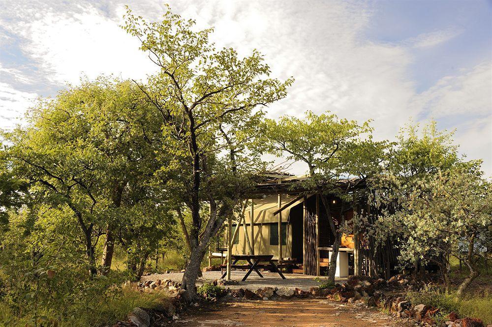 Etosha Village Okaukuejo Exterior foto